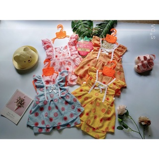 Set bộ cánh tiên cho bé gái