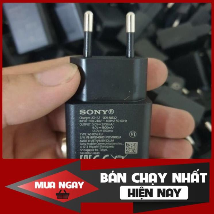 [ KUMO FLASH ] Sạc Nhanh Quick Charge 3.0 Sony/ Xiaomi/ LG/ Nokia/ Vsmart