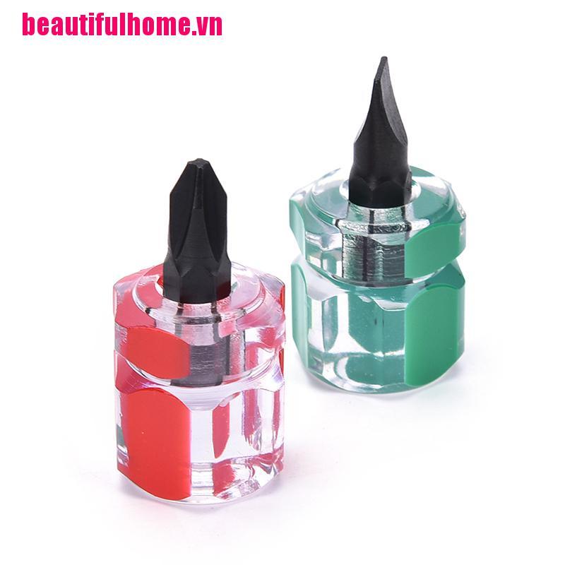 Bộ 2 Dụng Cụ Sửa Chữa Mini Đa Năng
