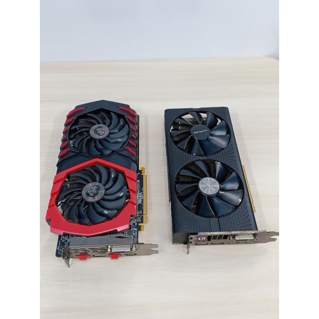 vga rx570-4G gaming x | BigBuy360 - bigbuy360.vn