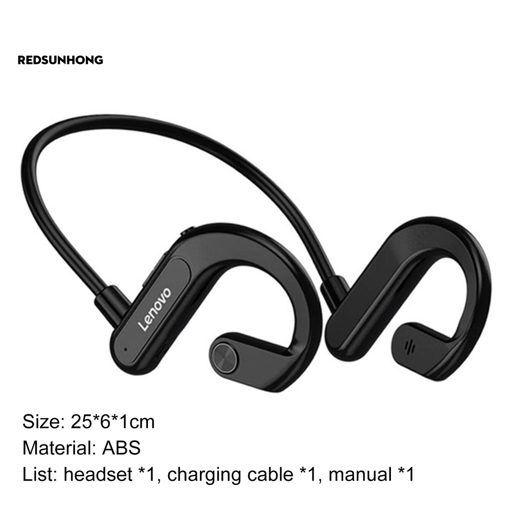 Tai Nghe Nhét Tai RSH.z Kết Nối Bluetooth 5.0 HiFi Kiểu Dáng Thể Thao