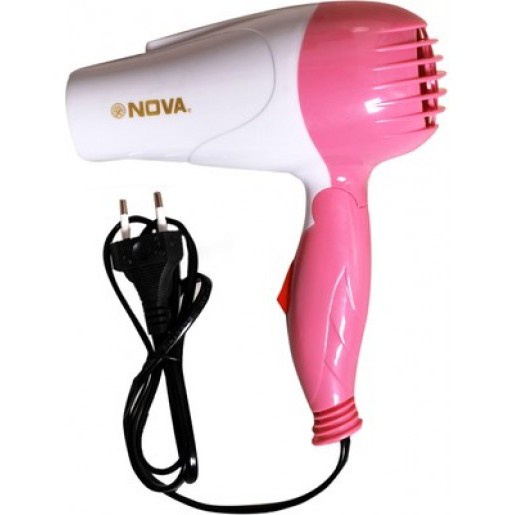 Máy Sấy Tóc Mini N.ova