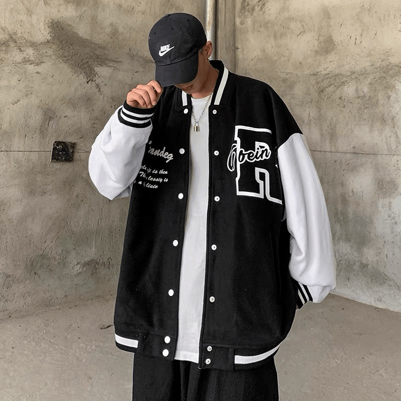 ÁO KHOÁC BOBER PHONG CÁCH ĐỈNH CAO THỜI TRANG GIỚI TRẺ