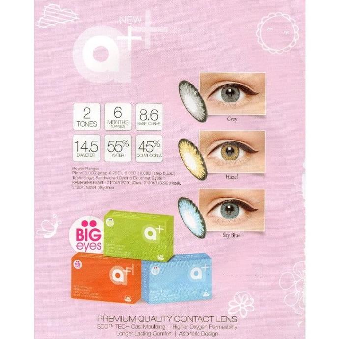 Kính Áp Tròng Mới | BigBuy360 - bigbuy360.vn