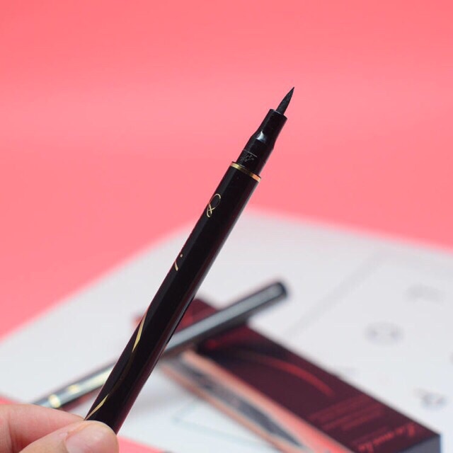 (Bán Si) Bút kẻ mắt nước Lameila không trôi hàng chính hãng Waterproof Liquid Eyeliner Pen | BigBuy360 - bigbuy360.vn