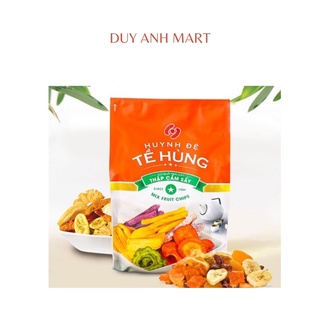 Trái cây sấy thập cẩm Tề Hùng 500g