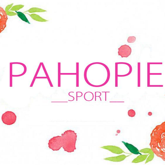 PaHoPie Sport