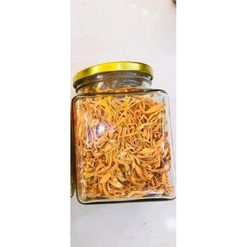 ĐÔNG TRÙNG HẠ THẢO HÀNG VIP LỌ 50G