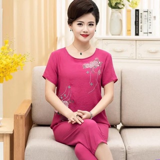 Bộ đũi cho mẹ yêu