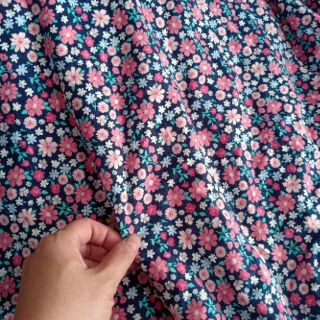 Combo vải cotton