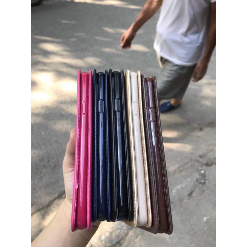 Bao Da Ví VTZ Cho Các Máy iPhone, Samsung, Oppo ( Bảng Mã Máy Ở Ảnh Cuối Cùng )