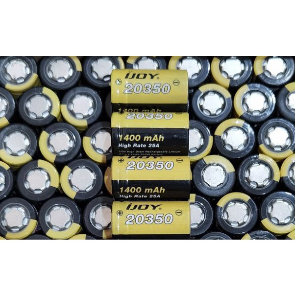 Bộ Sạc Pin Loại C 2A Yonii TC1 Cho Pin 18650 26650 21700 14500 18350 20350