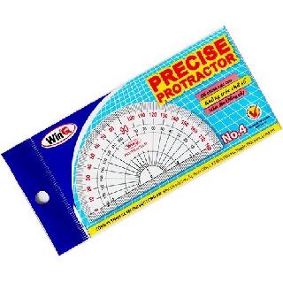 Thước đo độ tròn No 4 WinQ