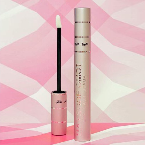 Tinh Chất Dưỡng Mi Dài Và Dày Hơn Matsuge Omoi Eye Lash Serum Nhật Bản