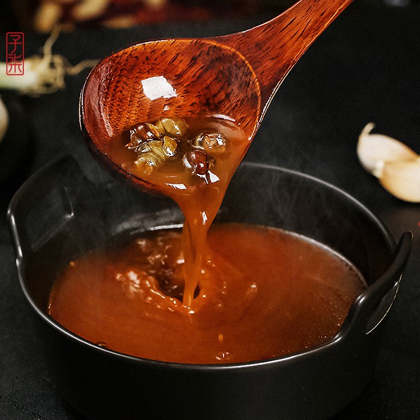 Bún Ốc Liễu Châu Lý Tử Thất 335g