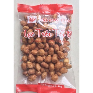 Lạc trôi tỏi ớt trường phát 50g