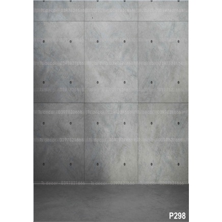 Phông/background Livestream 3D 5D