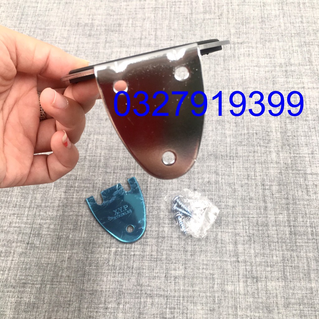 ✅ Giá treo máy sấy tóc cao cấp T007