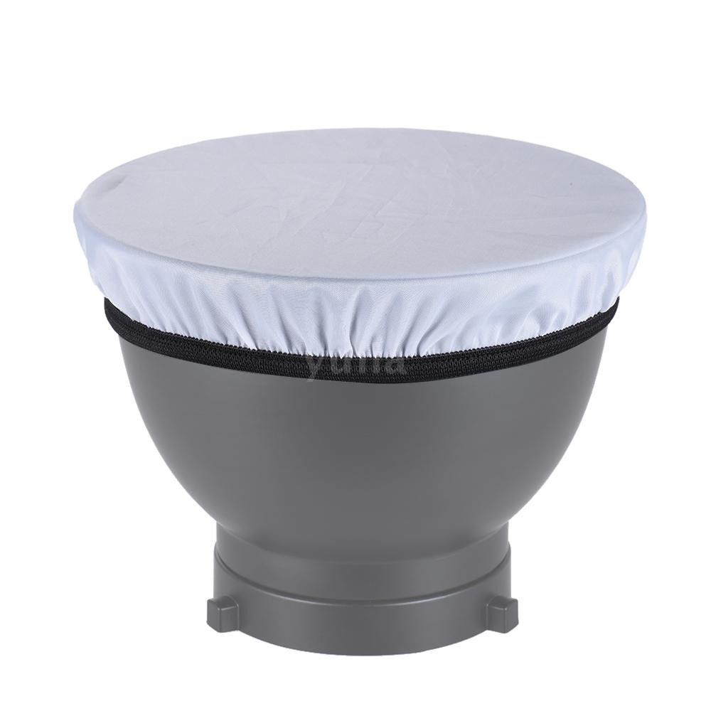 Tấm vải phản quang 7 &quot; 180mm dùng để làm phông nền chụp ảnh chuyên nghiệp