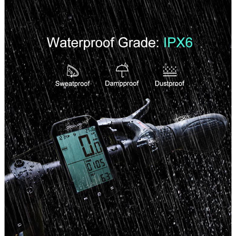 ĐỒNG HỒ ĐỊNH VỊ CYCPLUS M1