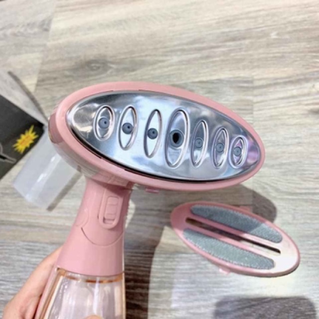 BÀN LÀ GẬP SKN HỒNG HƠI NƯỚC MẪU MỚI