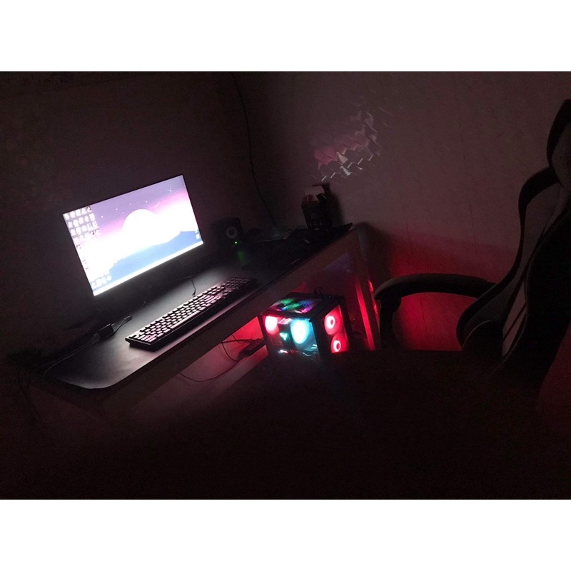 PC cấu hình giá rẻ,chuyên game,cày cuốc,render.....