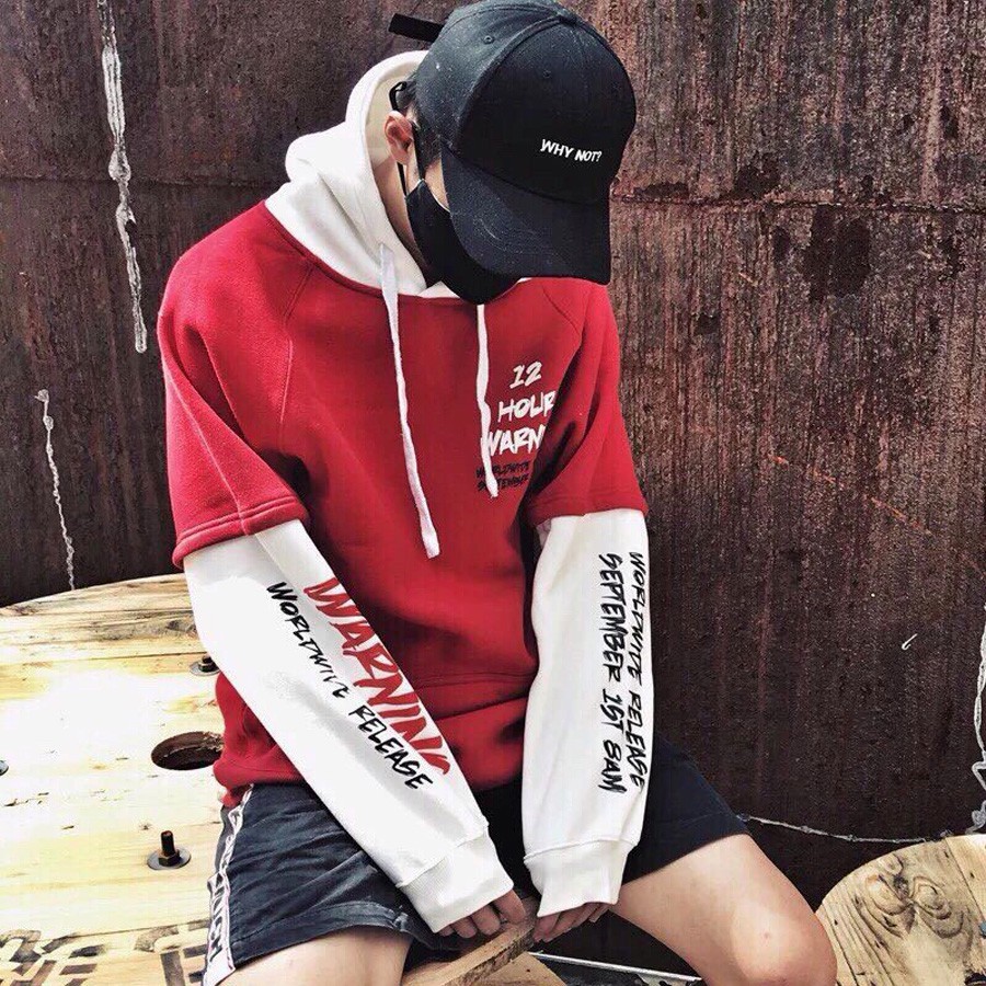 FREESHIP_ ÁO HOODIE NỈ ĐẸP HD160 (Nam Nữ) | BigBuy360 - bigbuy360.vn