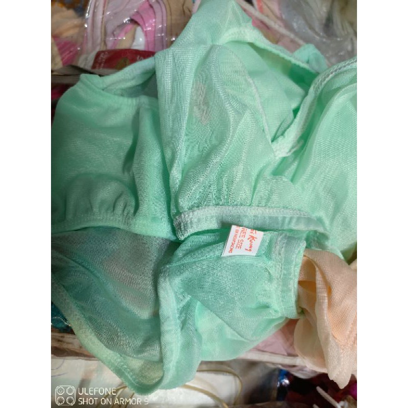 Quần Lót Bông Mai