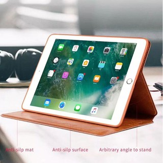  Bao da XUNDD GRA SERIES ipad MINI 5 / Pro 9.7