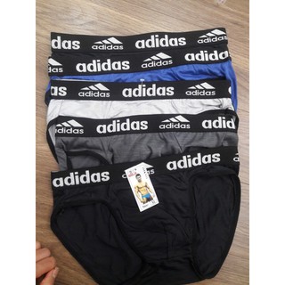 COMBO 5 QUẦN LÓT NAM, QUẦN SỊP NAM, CHẤT 100% COTTON MỀM MÁT, PHÙ HỢP MỌI LỨA TUỔI (NHIỀU MÀU)