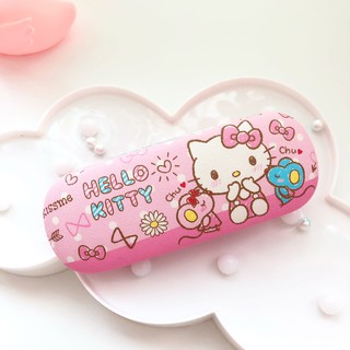 🌻HỘP ĐỰNG KÍNH CẬN 🎀KITTY HOUSE