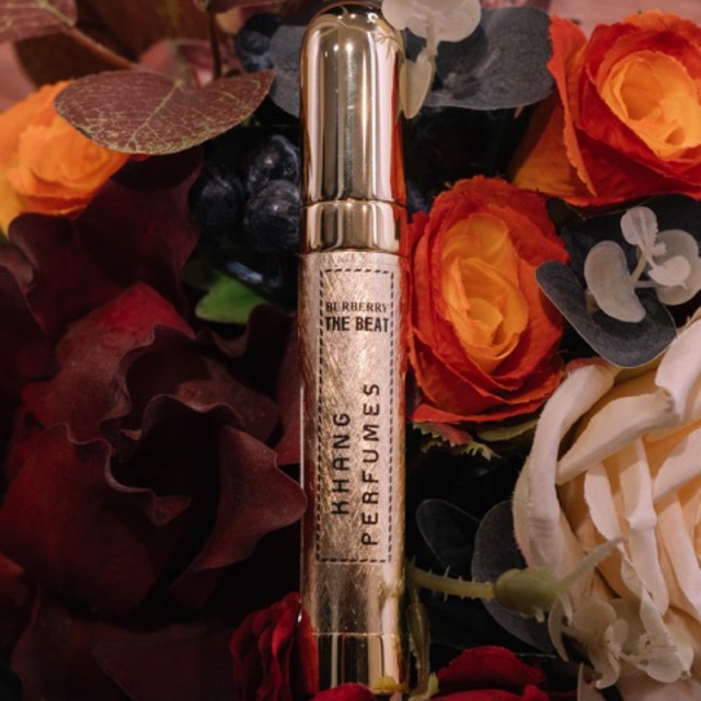 Nước Hoa Nử THE BEAT by KALabo 12ml [Khang Perfume,cam kết Lưu hương 8-12h] | BigBuy360 - bigbuy360.vn