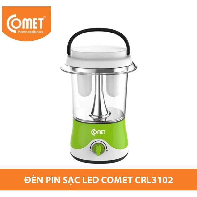 Đèn sạc Led CRL3102