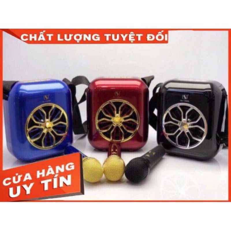 Loa hát karaoke YS A20.