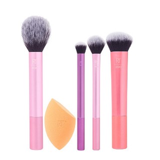 Set cọ Real Techniques Everyday Essentials