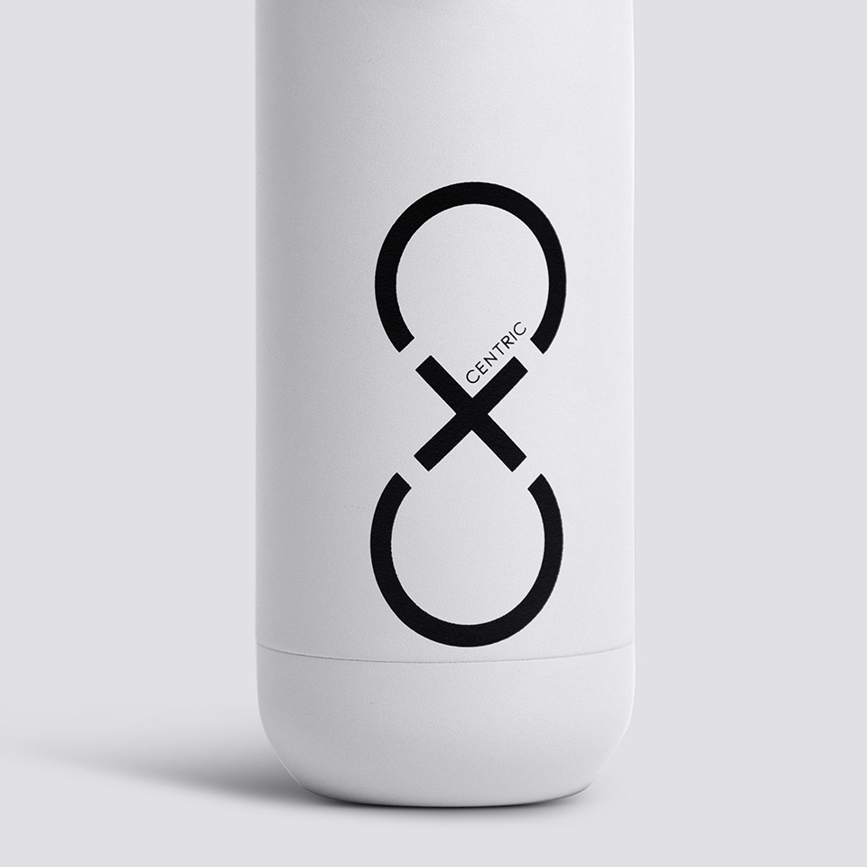 Bình giữ nhiệt Centric Stay Cool Bottle 500ml