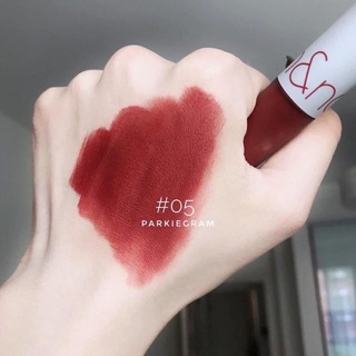Son Romand Zero Velvet Tint