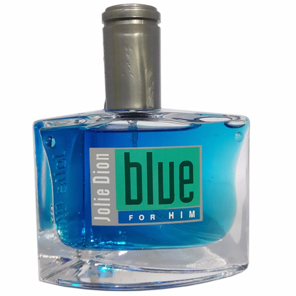 NƯỚC HOA NAM JOLI DION BLUE FOR HIM .60ML