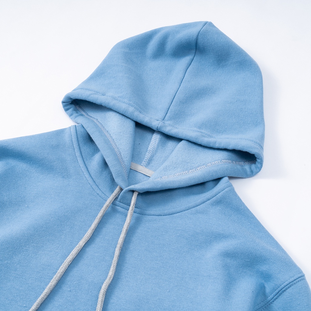 Áo Hoodie Thể Thao Thiết Kế Năng Động Kiểu Dáng Cao Cấp VICERO