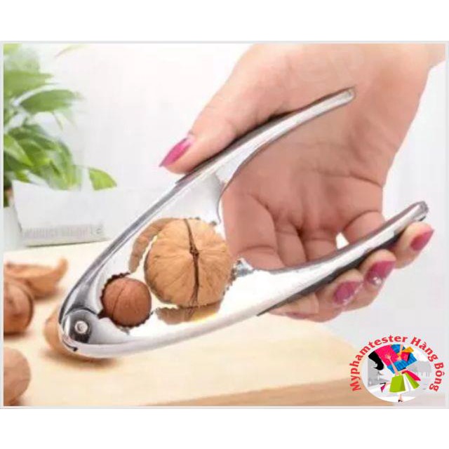 Dụng cụ ép hạt inox
