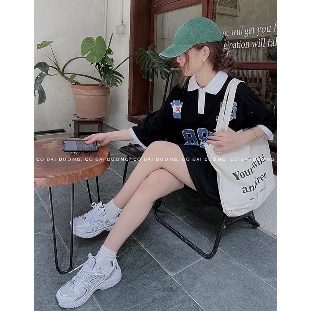 áo polo số 56 sale
