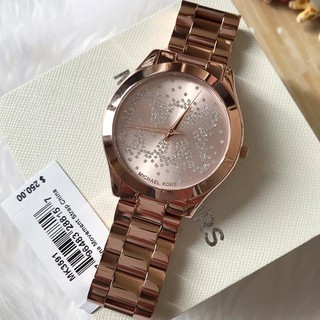 Đồng hồ nữ Michael Kors MK3591