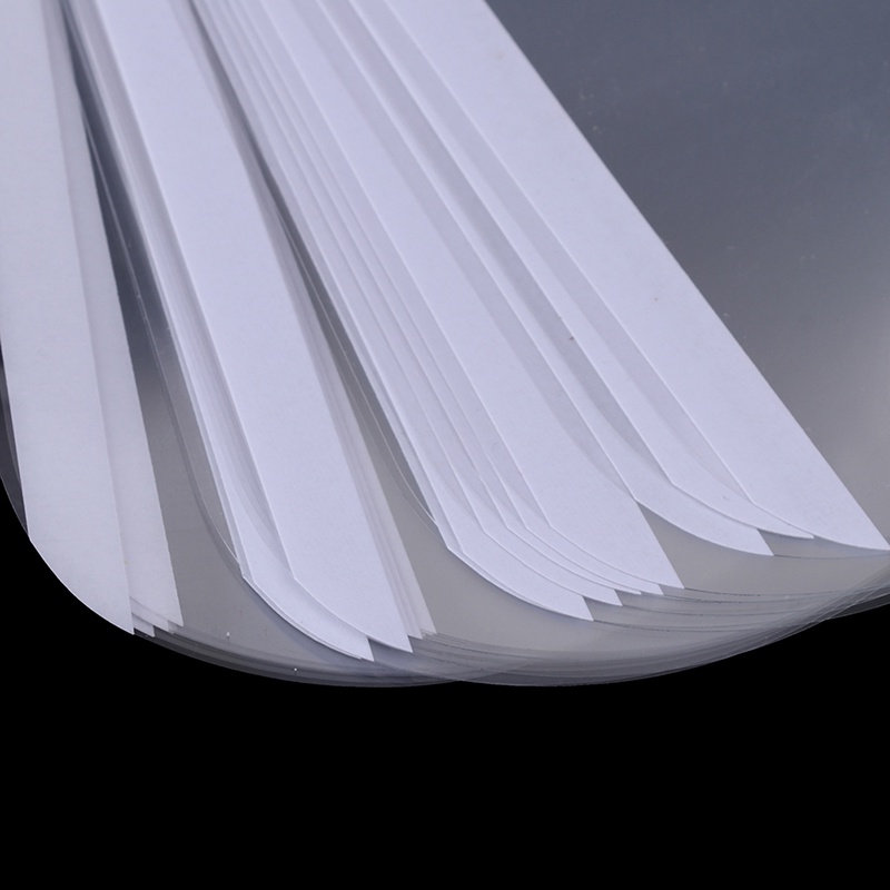 Miếng Dán Trong Suốt Bảo Vệ Mắt Và Trán Tiện Dụng