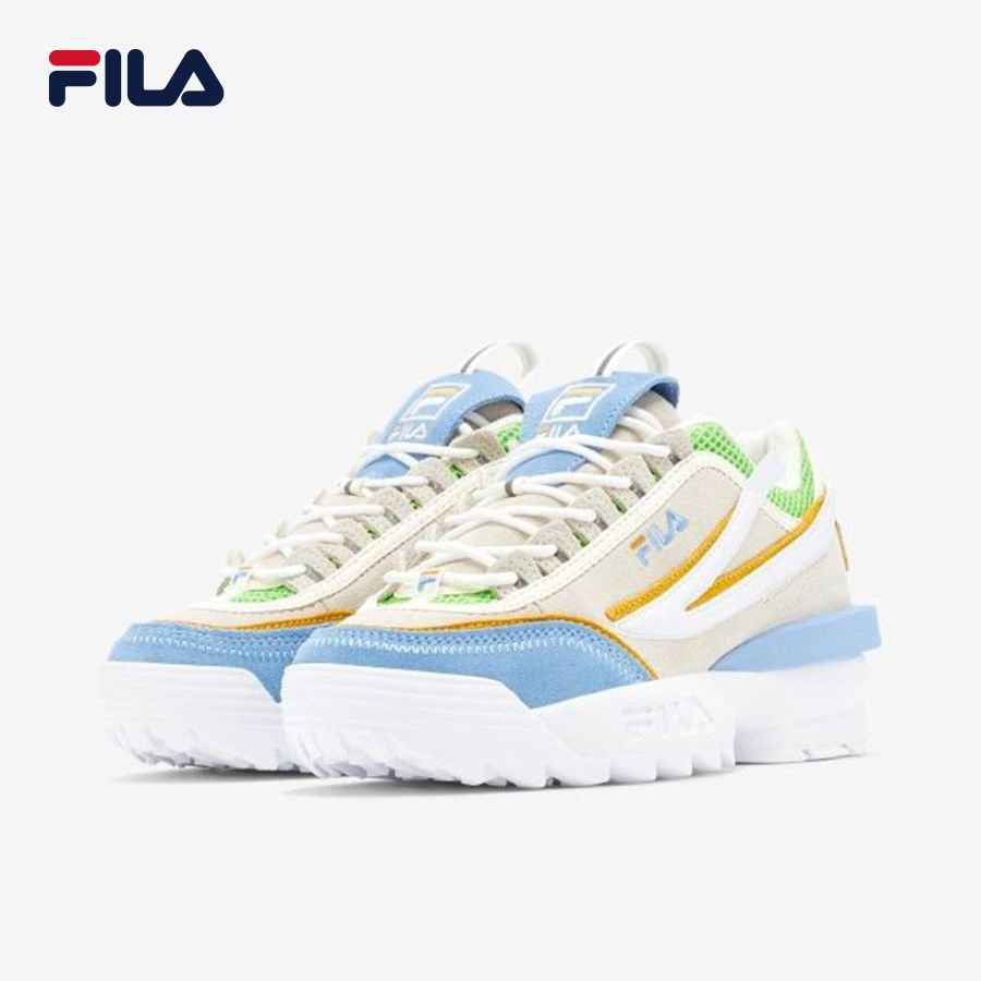 Giày sneaker nữ Fila Disruptor Ii Exp 110Y - 5XM01543D-143