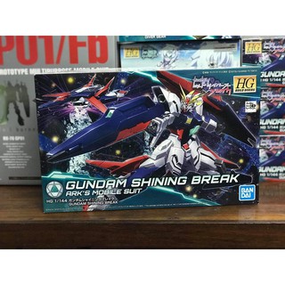 MÔ HÌNH GUNDAM HGBD SHINNING BREAK