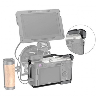 Khung máy ảnh SmallRig Cage for Sony A7C 3081B