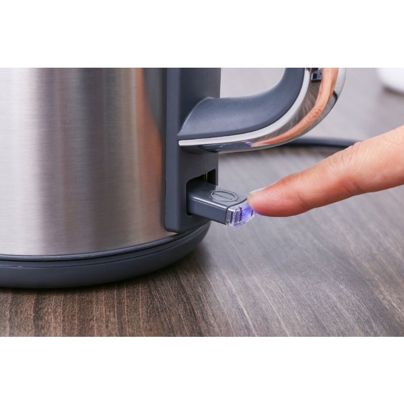 Ấm siêu tốc SHARP 1.7L EKJ-17VS-ST