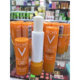 Son dưỡng môi chống nắng Vichy Ideal Soleil SPF30