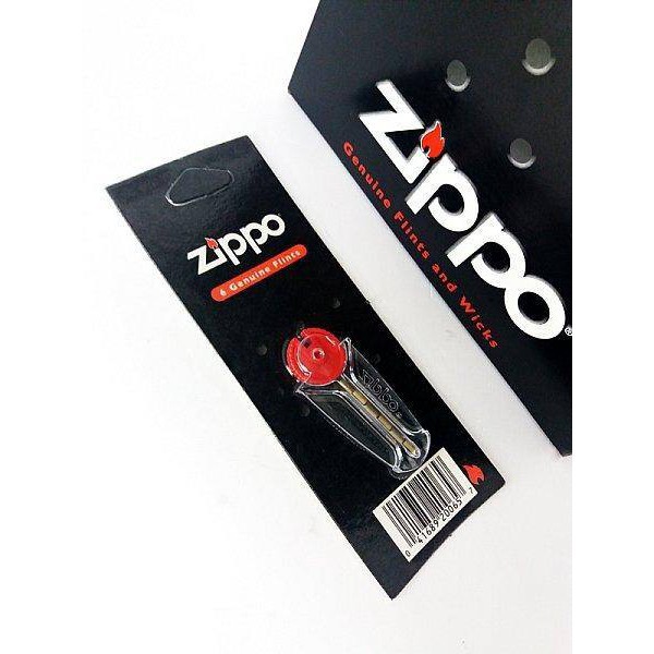 [HCM] -  Đá thay cho Zippo chính hãng nhập khẩu từ Mỹ 