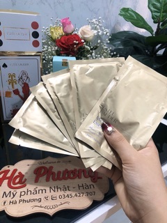 Set dưỡng da Estee Lauder 3 món chuẩn AUTH